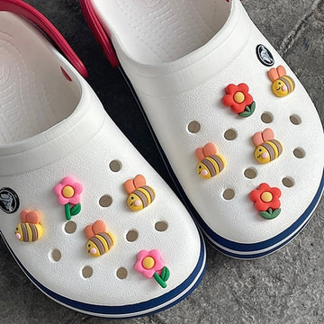 Create A Croc Charms 101 | Can You Make Custom Croc Charms?