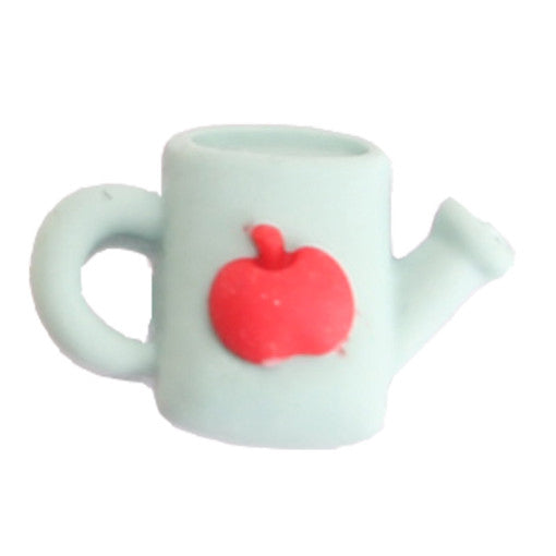 Charms101 | Apple Mug | Jibbitz Shoe Charms for Crocs