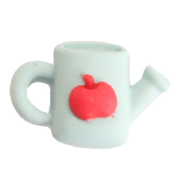 Charms101 | Apple Mug | Jibbitz Shoe Charms for Crocs