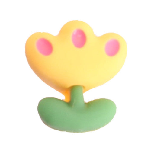 Yellow Tulip