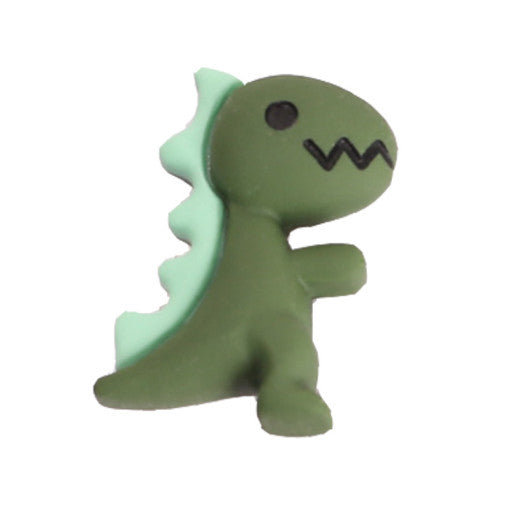 Green Dino