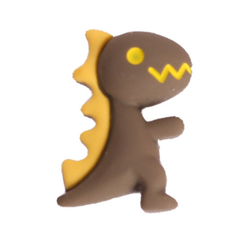 Brown Dino