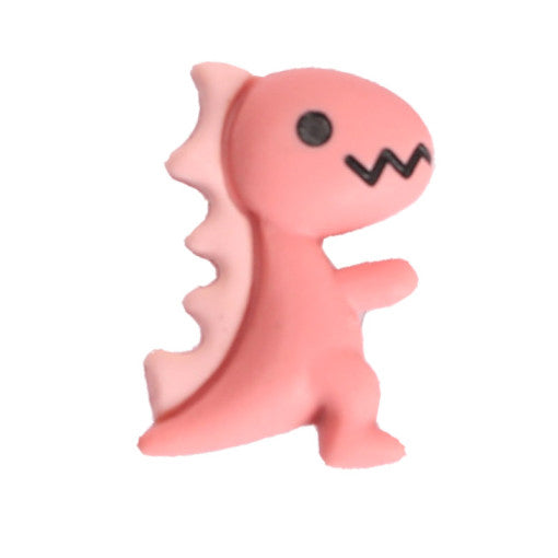 Pink Dino