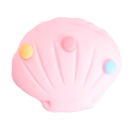Pink Shell