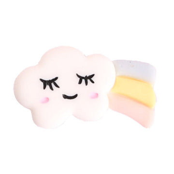 Rainbow Cloud Blush
