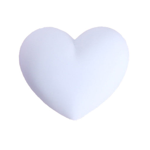 Lavender Heart