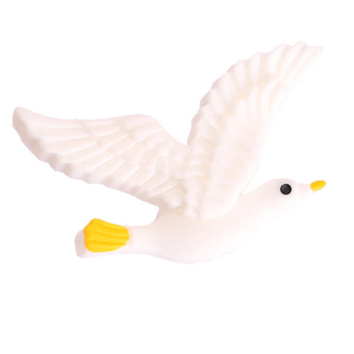 Flying Seagull