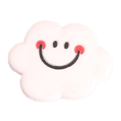 Blue Solid Cloud
