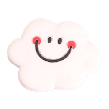 Blue Solid Cloud