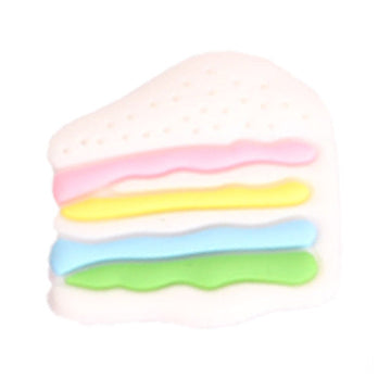 Rainbow on Clouds