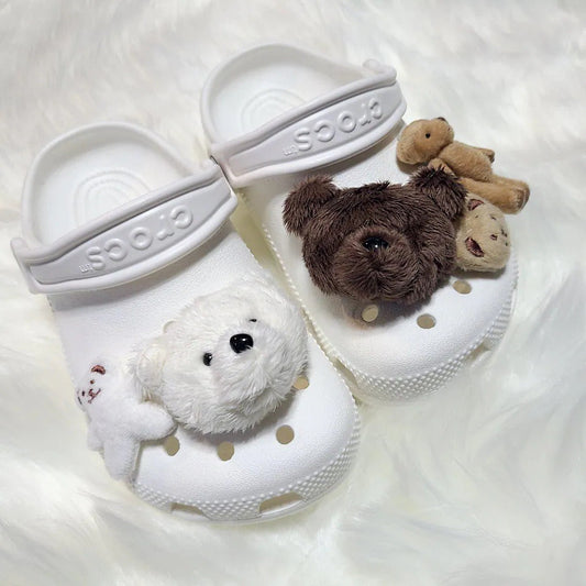 [5PCS] Bear Set