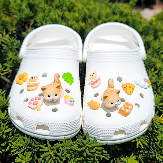[12PCS] Kitten Paws Food